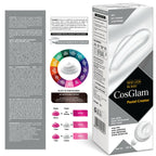 Cosglam Semi Permanent Hair Color for Women & Men-Pastel Creator | Grocsy