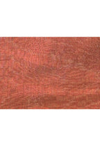 Piyari Fashion Women's Maroon Dual Tone Organic Tissue Saree With Blouse Piece | Grocsy