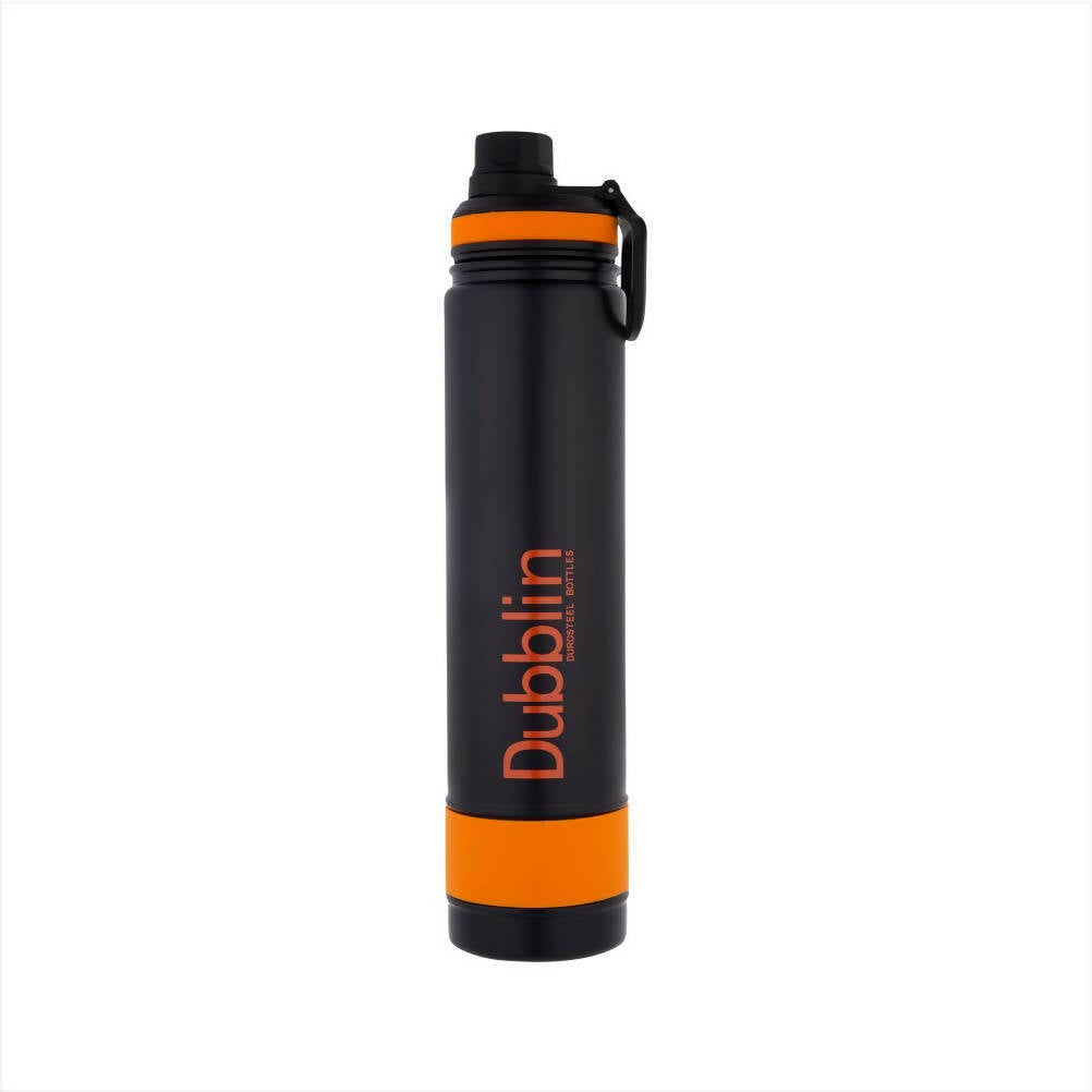 Dubblin Trump Vacuum Bottle | Grocsy