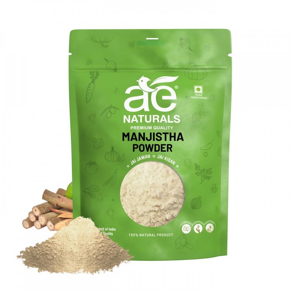 Ae Naturals Manjistha Powder | Grocsy