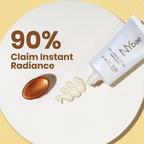 NY Bae PRO Strobe Cream - Gold Sapphire | Grocsy