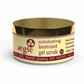 Aegte Exfoliating Beetroot Gel Scrub | Grocsy