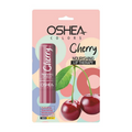 Oshea Herbals Nourishing Cherry Lip Balm with SPF 15, Instant Hydration, Relieves Dry & Chapped Lips | Grocsy