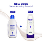 BBlunt Intense Moisture Shampoo and Conditioner Combo | Grocsy
