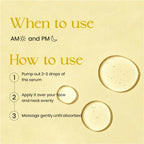SkinInspired 20% EAA Vitamin C Serum | Grocsy