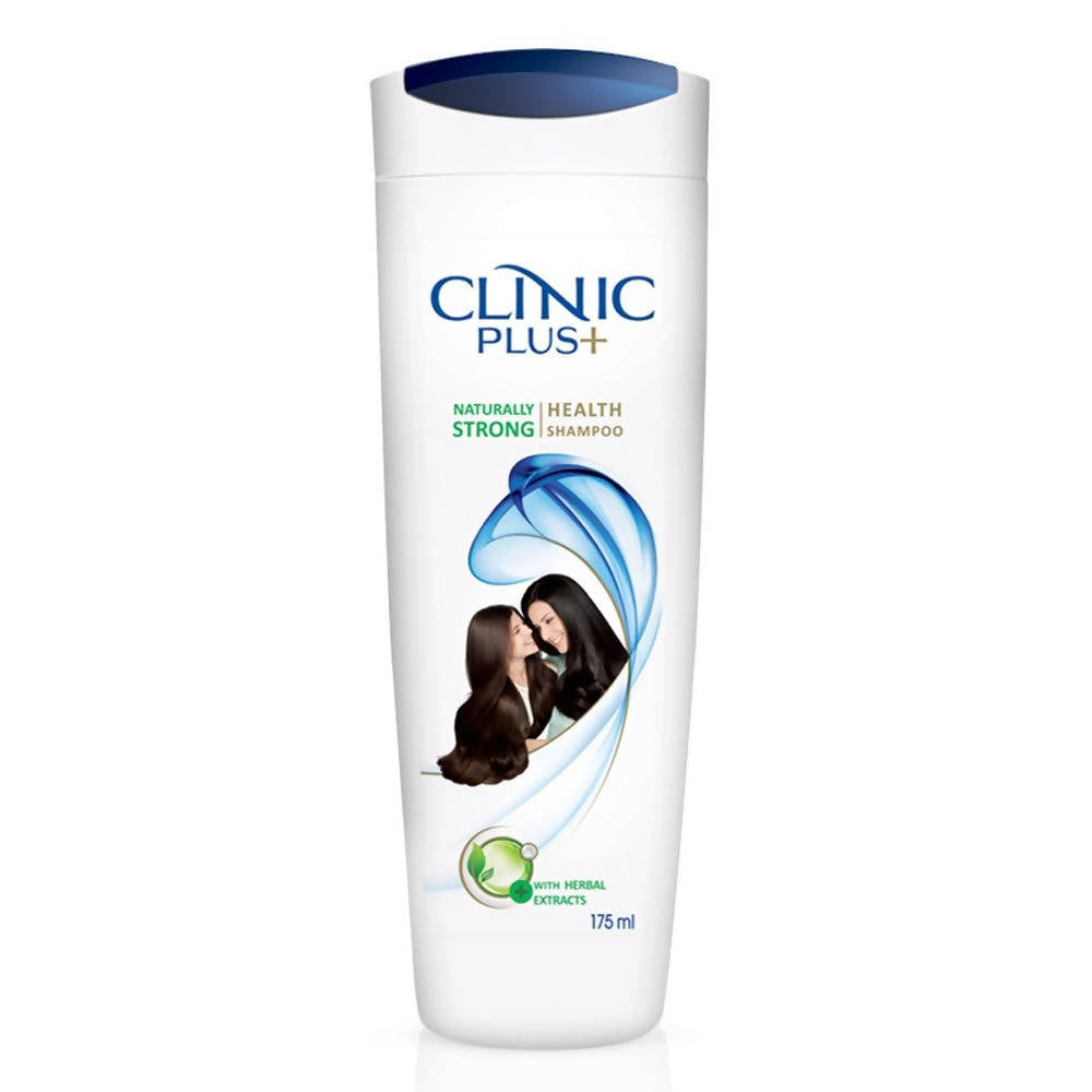 Clinic Plus Naturally Strong Health Shampoo | Grocsy