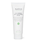 Natio Daily Defence Face Moisturiser SPF 50+ | Grocsy