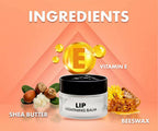 Urbangabru Lip Lightening Balm-Pink | Grocsy