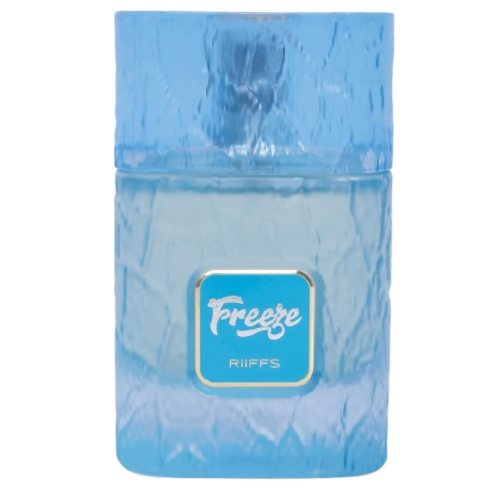 RiiFFS Freeze Extrait De Parfum | Grocsy