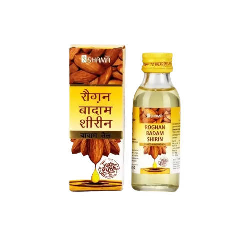 New Shama Rogan Badam Shirin | Grocsy