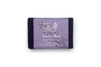 Rustic Art Lavender Organic Oil Soap | Grocsy