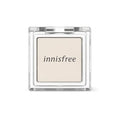 Innisfree My Eyeshadow (Matte) 1.5 - 1 - Porcelain | Grocsy