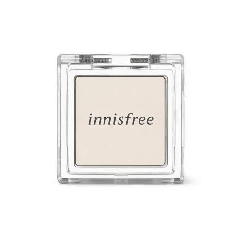 Innisfree My Eyeshadow (Matte) 1.5 - 1 - Porcelain | Grocsy