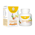 Pentacare Ayurveda Haridra Ghana Vati | Grocsy