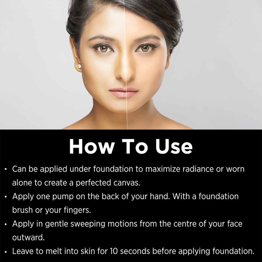 Colorbar Flawless Finish Primer | Grocsy