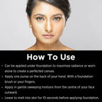 Colorbar Flawless Finish Primer | Grocsy