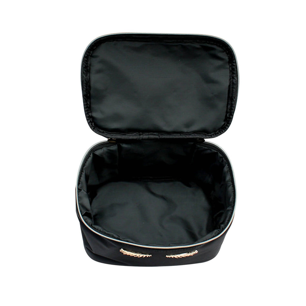 Colorbar Vanity Lips & Lashes (Vanity) - Black | Grocsy