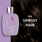 Alfaparf Milano Smoothing Shampoo For Dry Hair | Grocsy