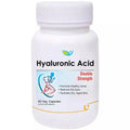 Biotrex Hyaluronic Acid- Double Strength Veg Capsules | Grocsy