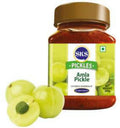 Sri Krishna Sweets Amla Pickle | Grocsy
