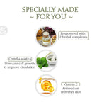 Perenne Aqua Restoration Moisturizing Cream | Grocsy