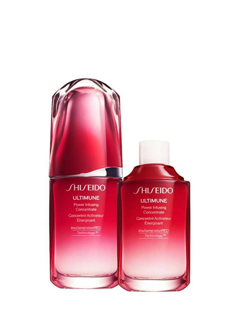 Shiseido Power Infusing Concentrate | Grocsy