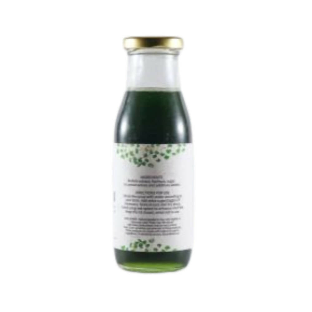 Native Circle Brahmi Syrup | Grocsy