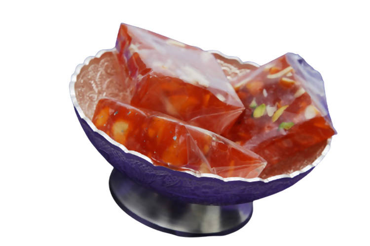 Kanti Sweets Bombay Halwa | Grocsy