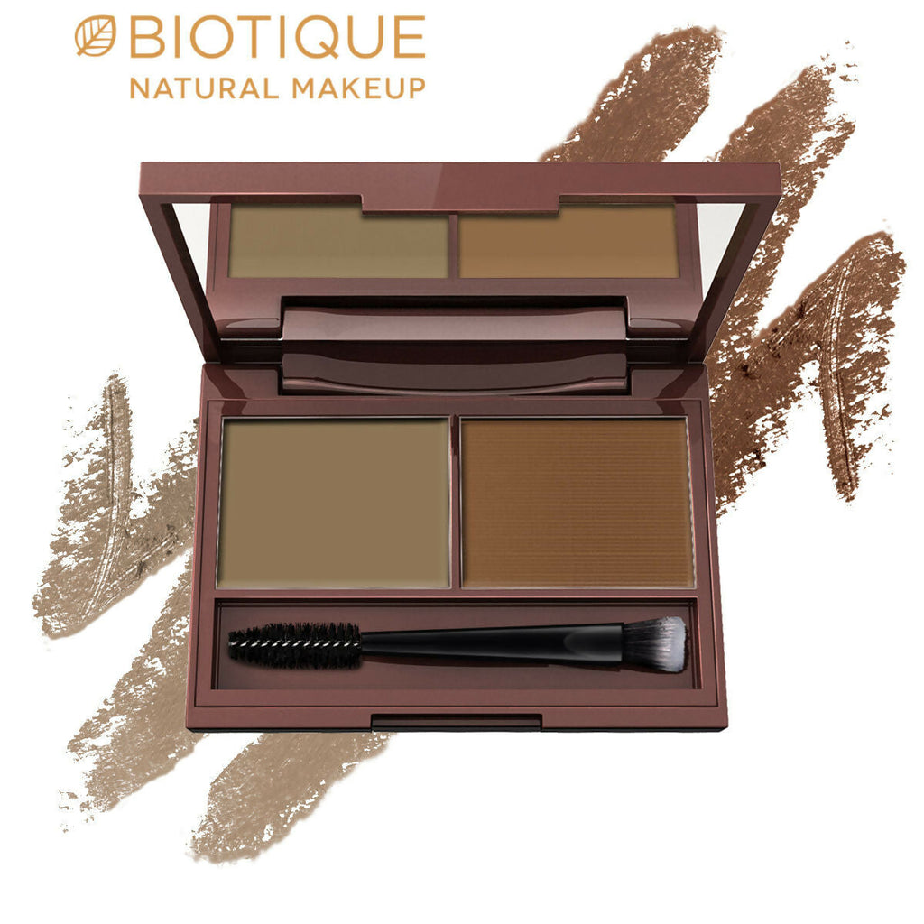 Biotique Diva Define Perfect Brow Filler -Mocha Espresso-EB10 | Grocsy