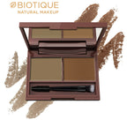 Biotique Diva Define Perfect Brow Filler -Mocha Espresso-EB10 | Grocsy