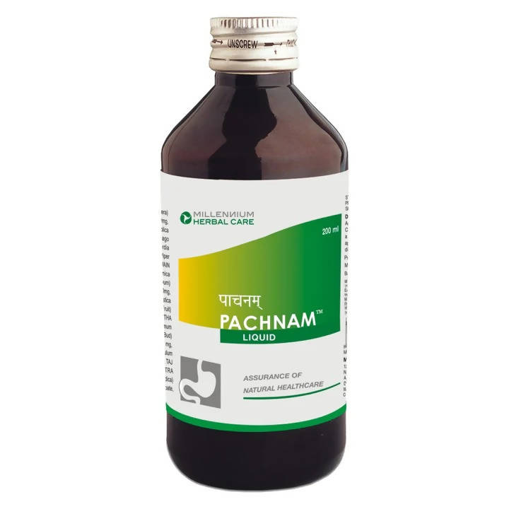 Millennium Herbal Care Pachnam Liquid | Grocsy