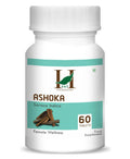 H&C Herbal Ashoka Tablets | Grocsy