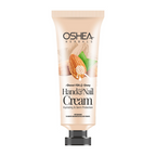 Oshea Herbals Almond Milk & Honey Hand & Nail Cream | Grocsy