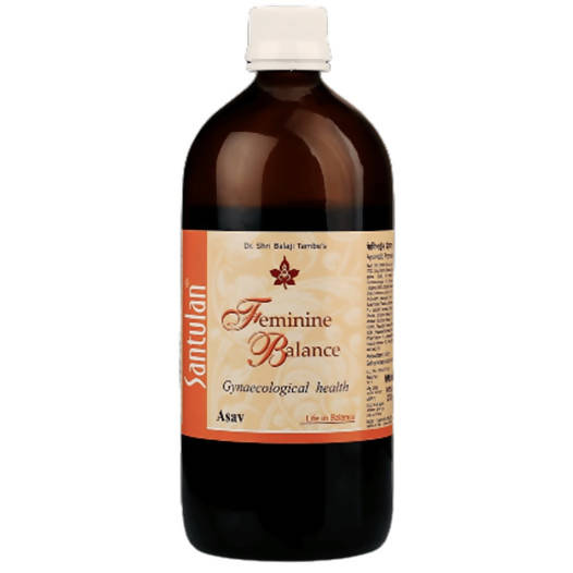 Santulan Ayurveda Feminine Balance | Grocsy