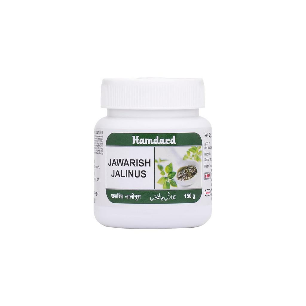 Hamdard Jawarish Jalinoos | Grocsy