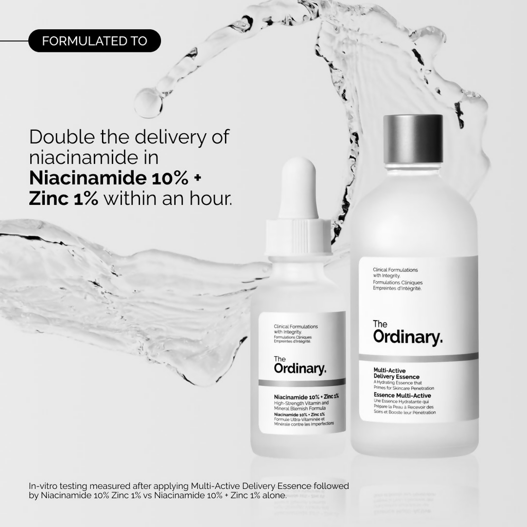 The Ordinary Multi-Active Delivery Serum | Grocsy