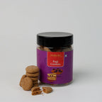 Dibha Ruchoks - Ragi Cookies | Grocsy