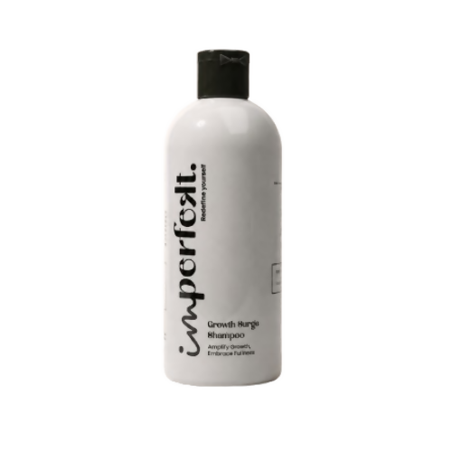 Imperfekt Growth Surge Shampoo | Grocsy