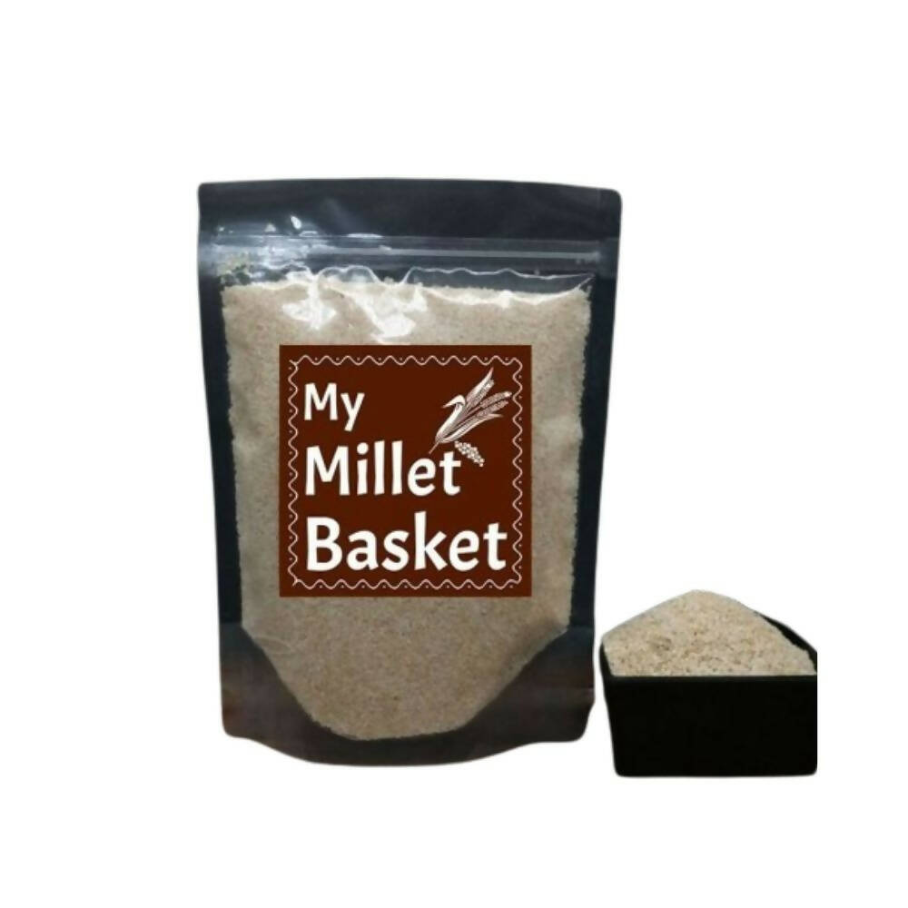 My Millet Basket Amaranth (Rajgira) Millet Flakes (Ready to Eat) | Grocsy