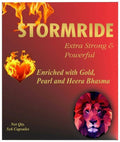 Alsence Stormride Capsules | Grocsy