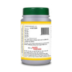 Basic Ayurveda Ras Pipari Ras Tablets | Grocsy