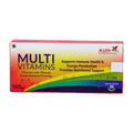 Allen Homeopathy Multi Vitamins Tablets | Grocsy