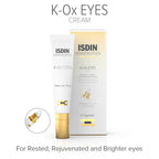 ISDIN K-ox Eyes Cream | Grocsy