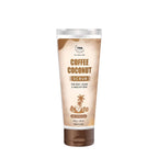 The Natural Wash Coffee Coconut Scrub | Grocsy