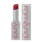Rom&nd Zero Matte Lipstick - 04 Before Sunset | Grocsy