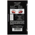 Wet n Wild Color Icon Eyeshadow 10 Pan Palette - Rose In The Air | Grocsy