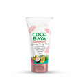 Cocobaya Pomegranate and Blueberry Face Scrub | Grocsy