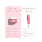 Caudalie Paris Vinosource-Hydra Grape Water Gel Moisturizer | Grocsy