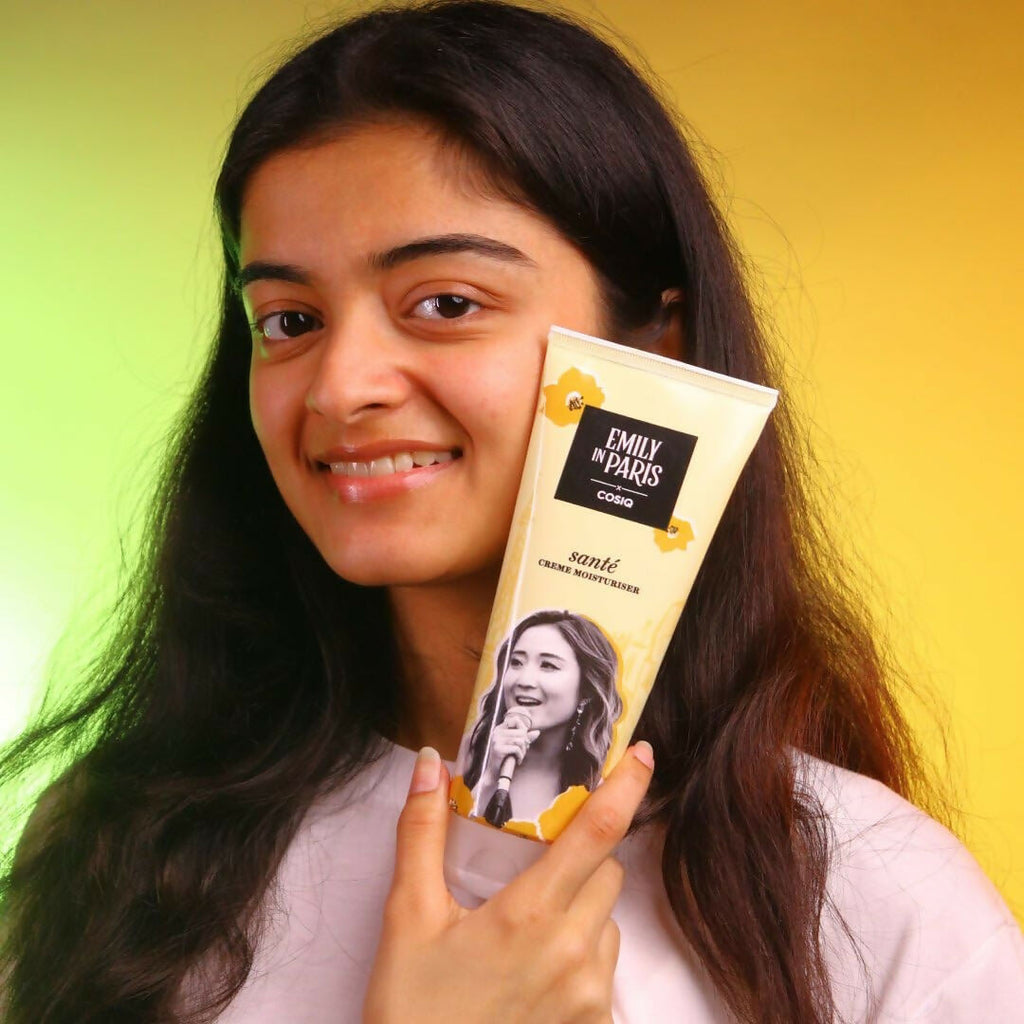 Cos-IQ Emily In Paris Mindy’s Santé Creme Moisturizer | Grocsy