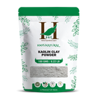 H&C Herbal Kaolin Clay Powder | Grocsy